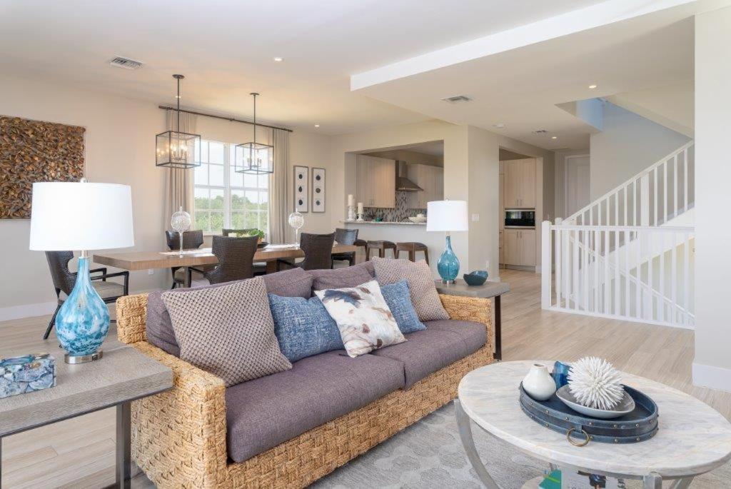 Апартаменты Playa Largo Ocean Residences with Resort Privileges