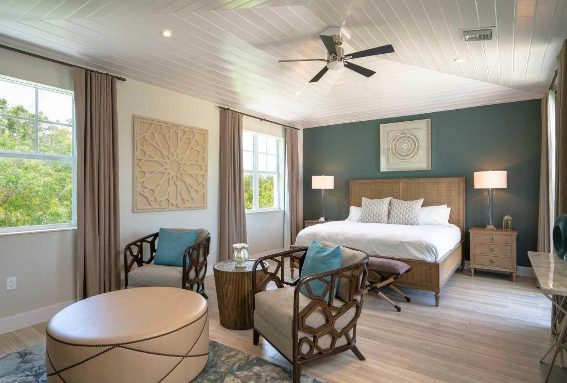 Апартаменты Playa Largo Ocean Residences with Resort Privileges