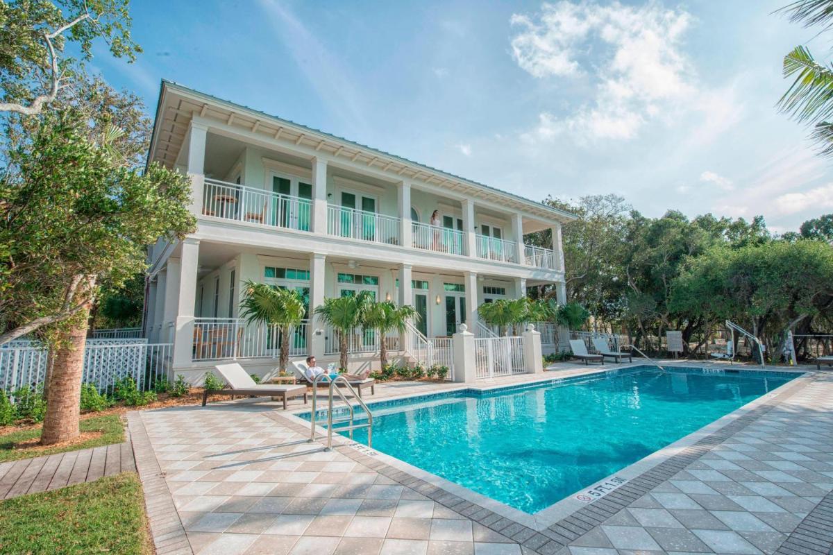 Отель Playa Largo Resort & Spa, Autograph Collection
