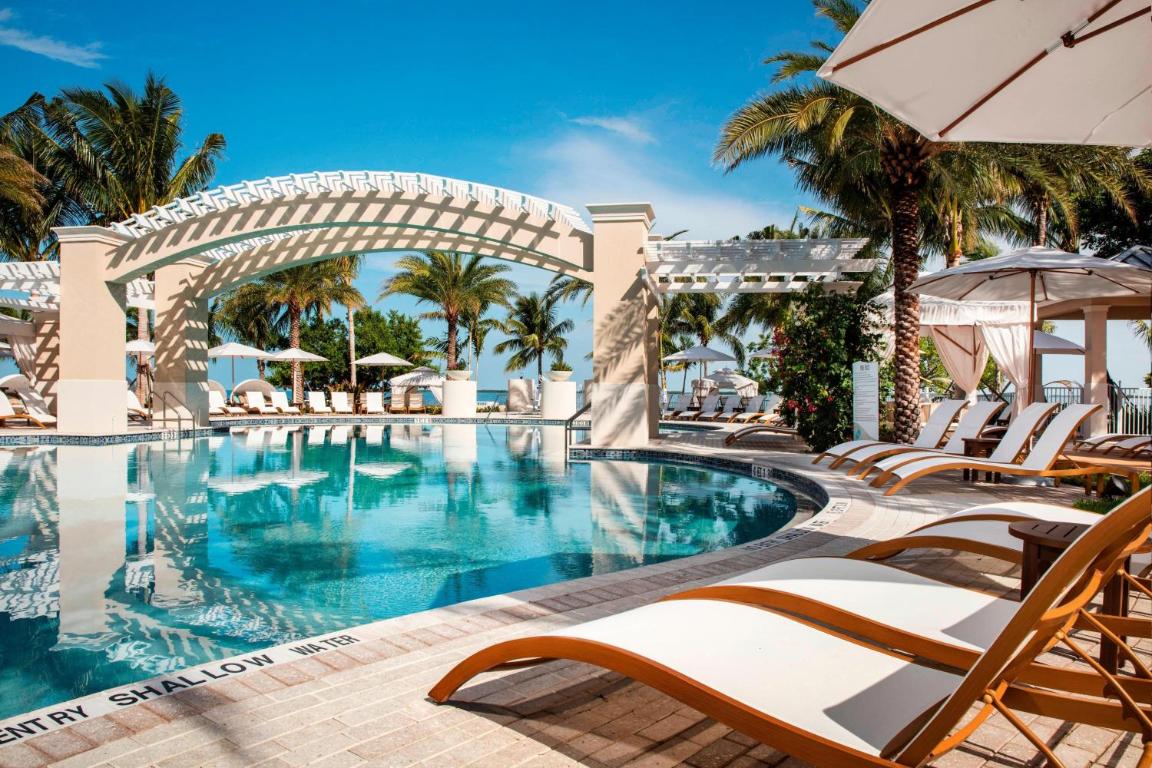 Отель Playa Largo Resort & Spa, Autograph Collection