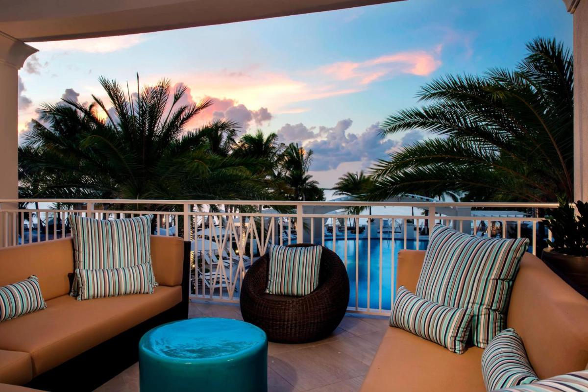 Отель Playa Largo Resort & Spa, Autograph Collection