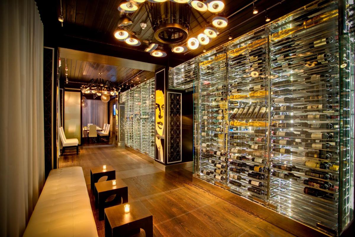 Отель Prime Hotel Miami