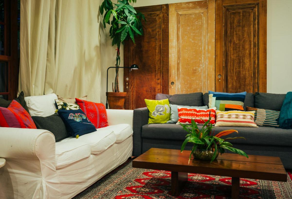 Апартаменты Historic Coconut Grove Cottage Home