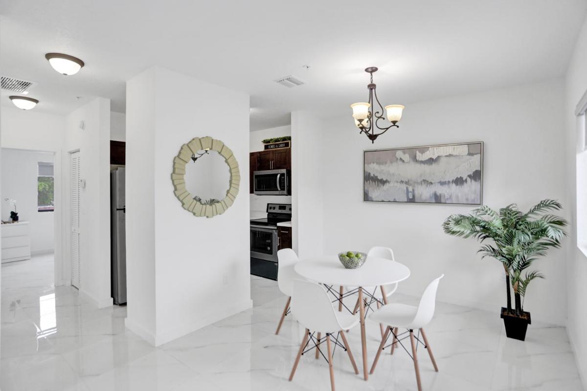Апартаменты Renzzi Wynwood Apartments