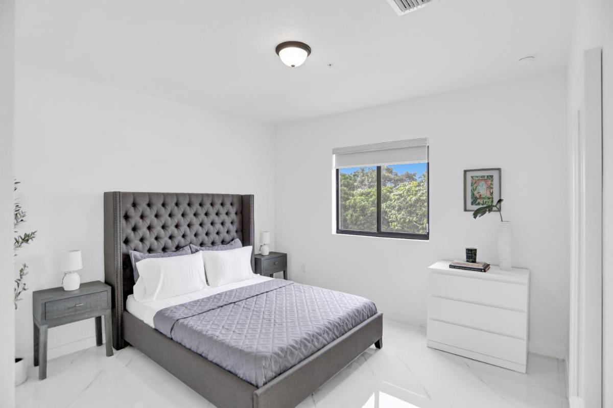 Апартаменты Renzzi Wynwood Apartments