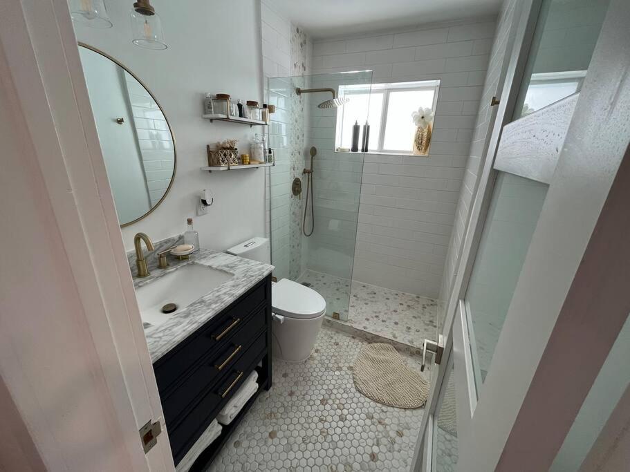 Апартаменты Resort Style 3bdr with heated large Pool very close to Beach and Pier