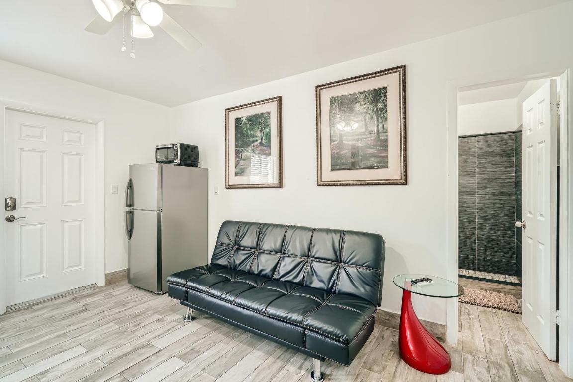 Апартаменты SII 1 Bedroom Tropical GEM!