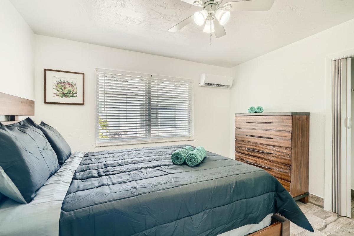 Апартаменты SII 1 Bedroom Tropical GEM!