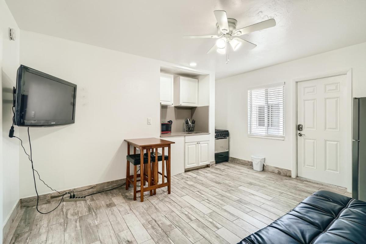Апартаменты SII 1 Bedroom Tropical GEM!