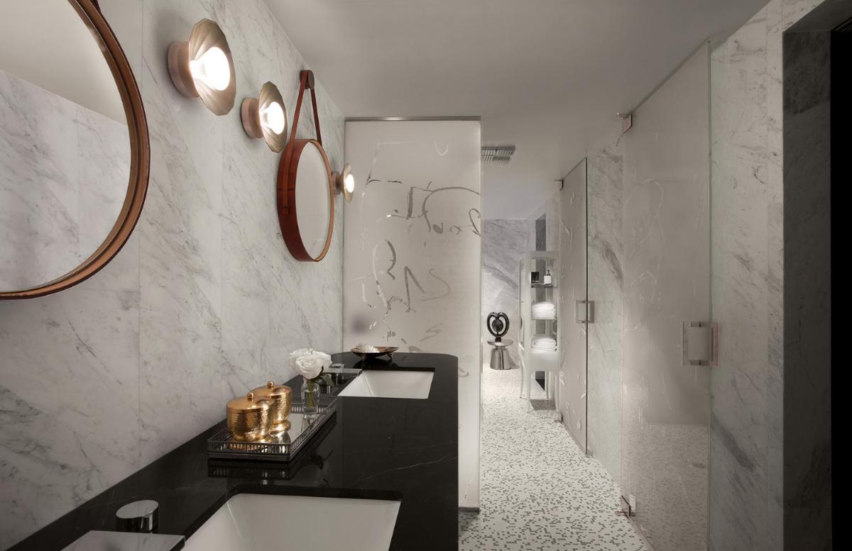Отель SLS South Beach