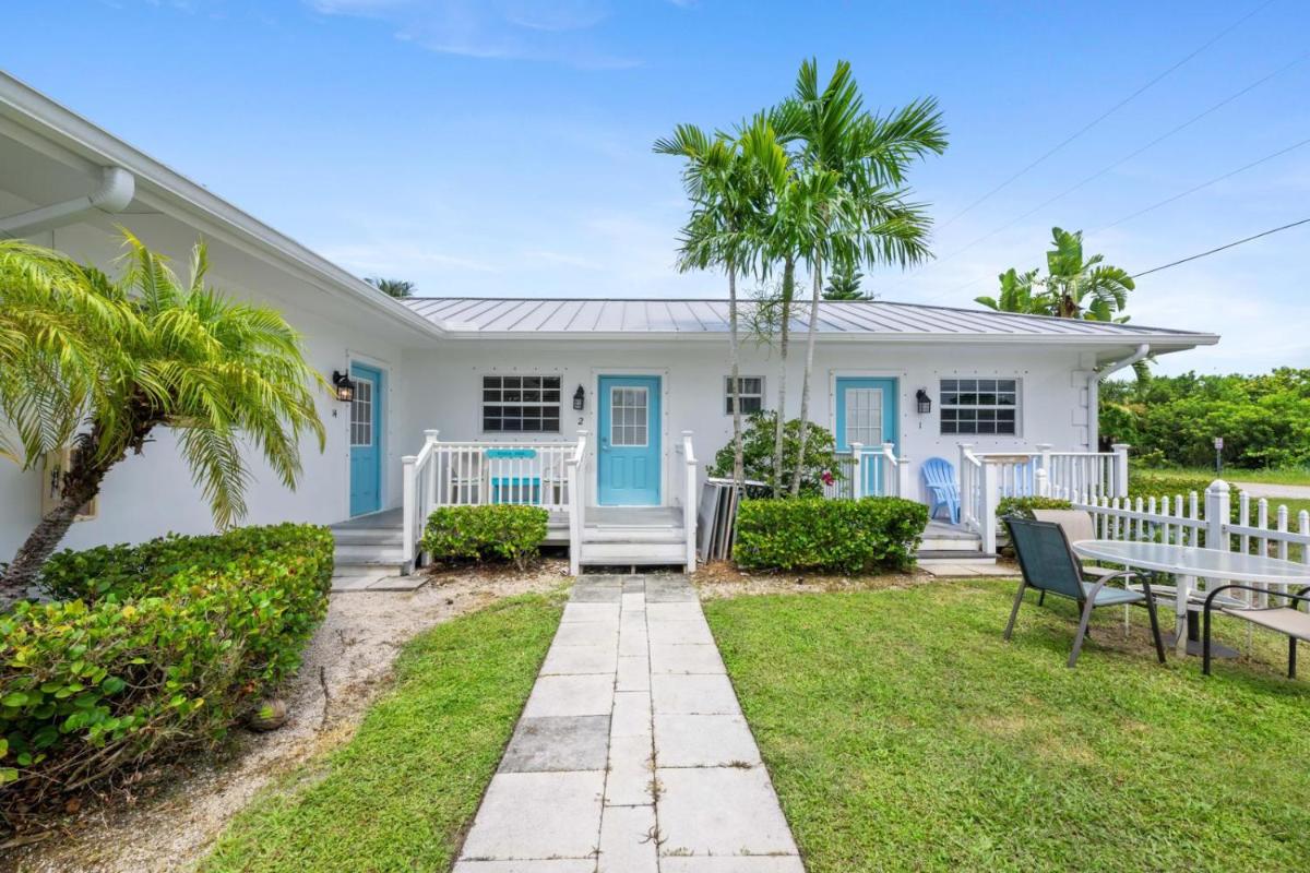Отель Seahorse Beach Bungalows