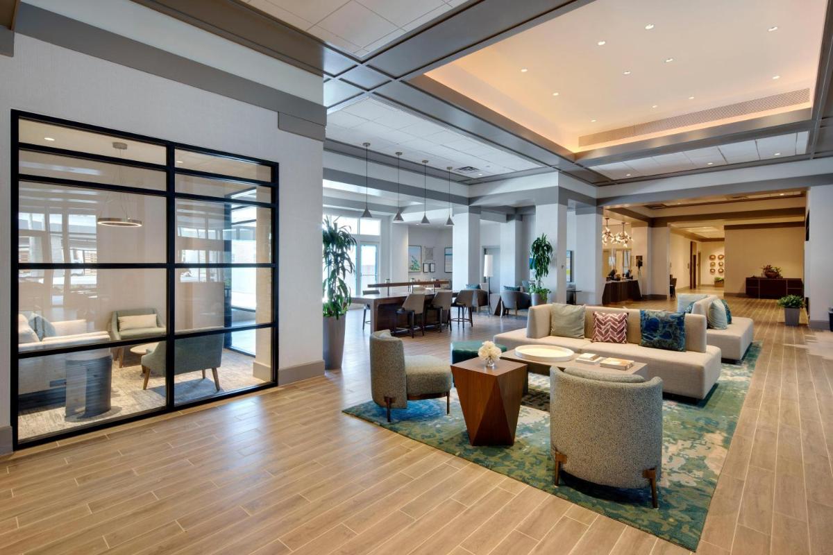 Отель Sheraton Suites Fort Lauderdale Plantation