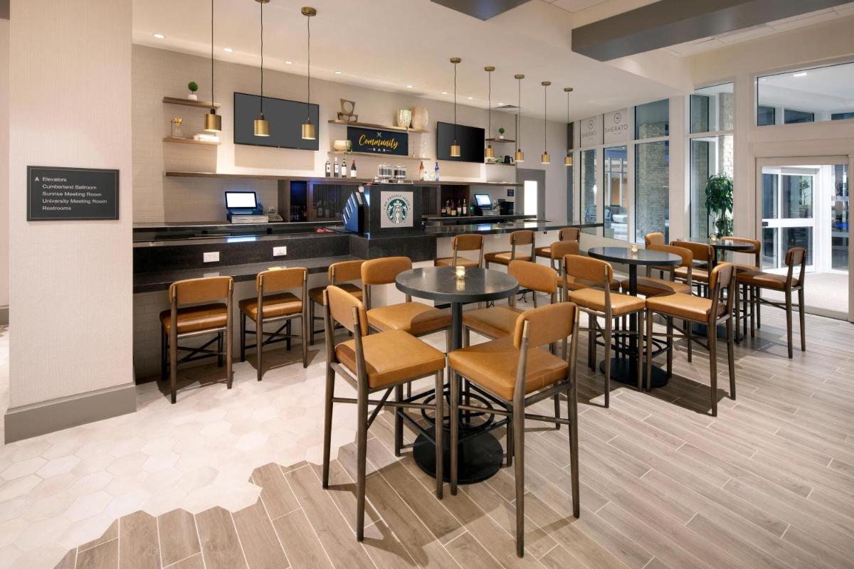 Отель Sheraton Suites Fort Lauderdale Plantation