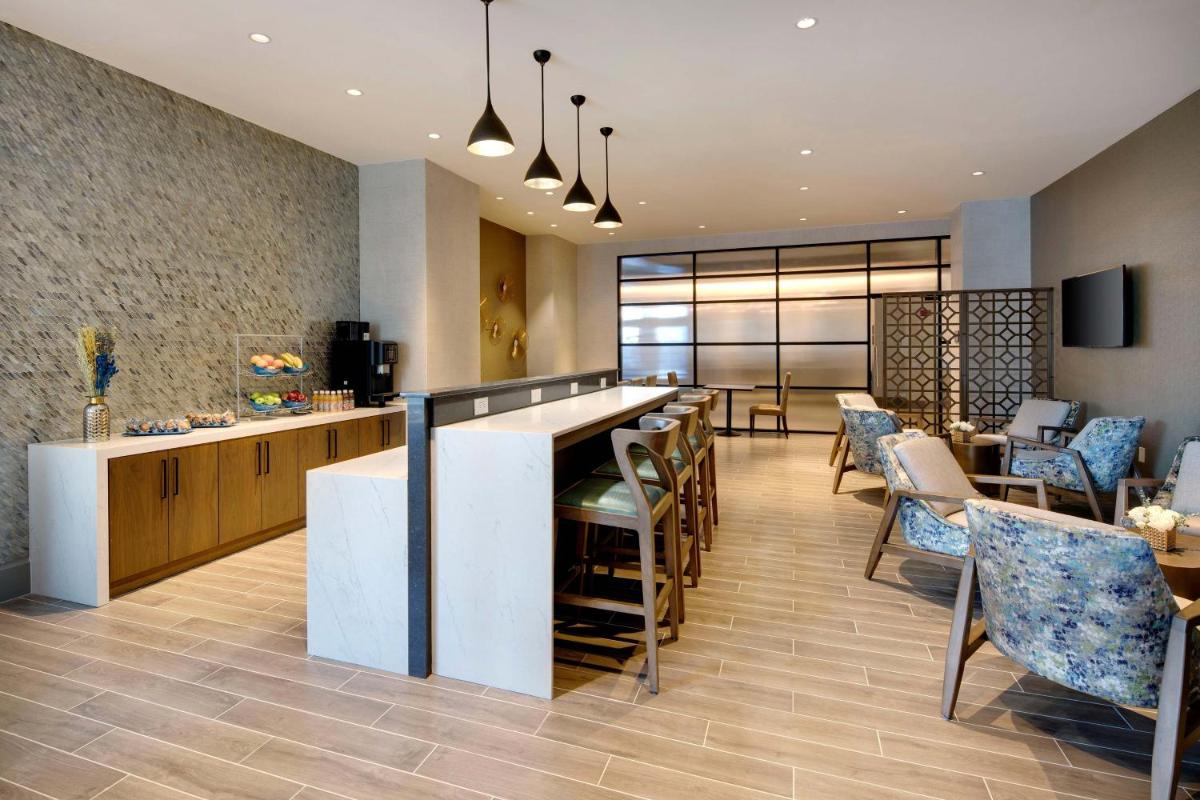 Отель Sheraton Suites Fort Lauderdale Plantation