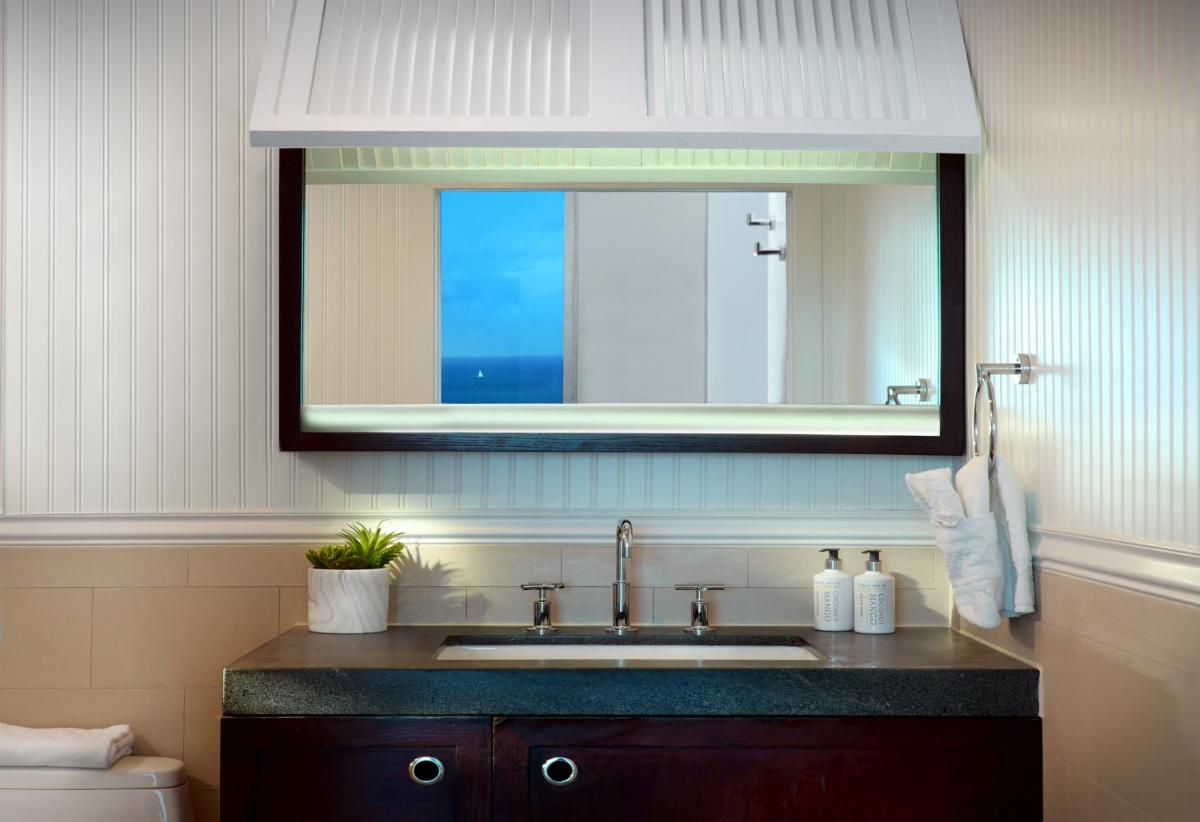 Отель Sole Miami, A Noble House Resort