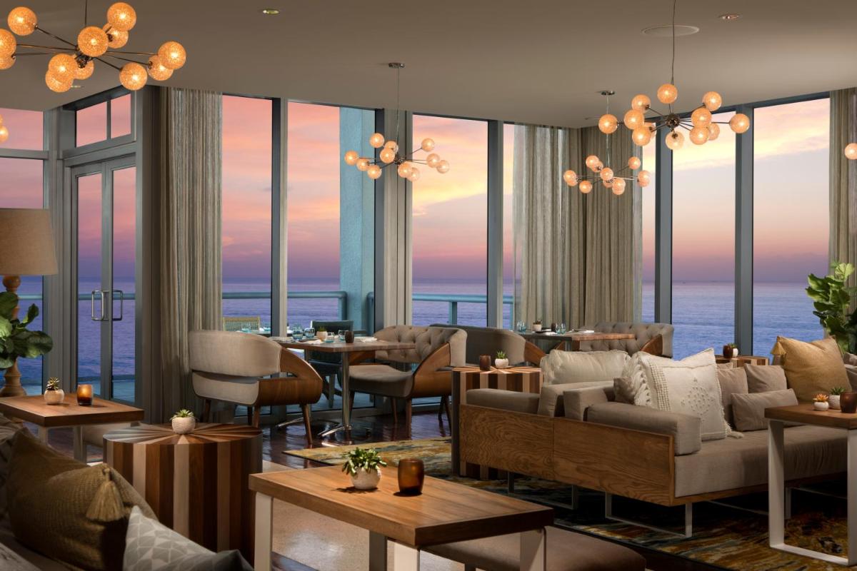 Отель Sole Miami, A Noble House Resort