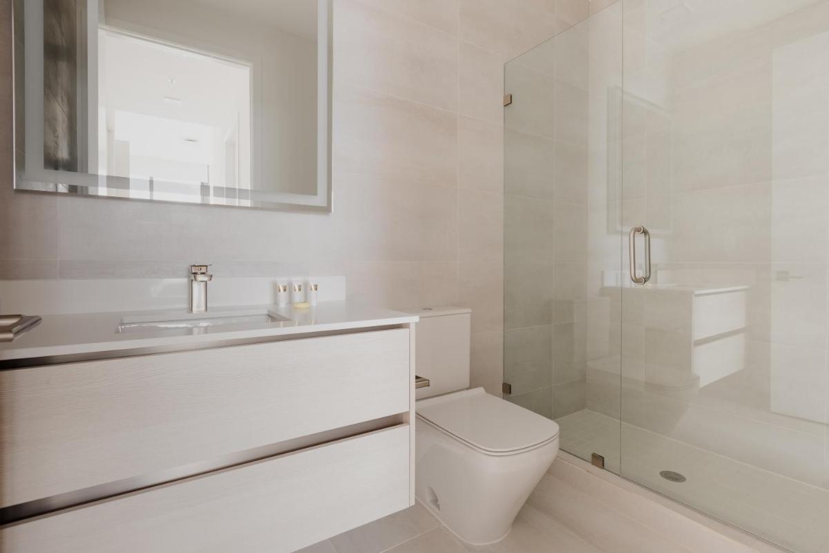 Апартаменты Sonder 17WEST