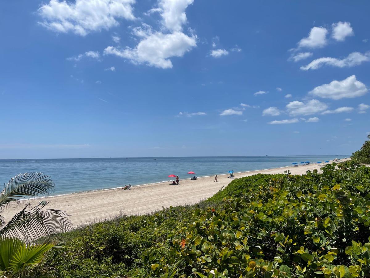 Апартаменты Studio right on the beach at Lauderdale By The Sea