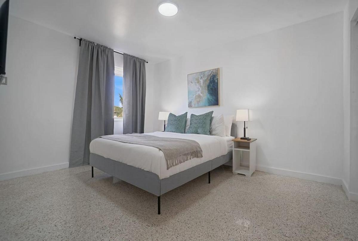 Апартаменты Stylish Wynwood Flats