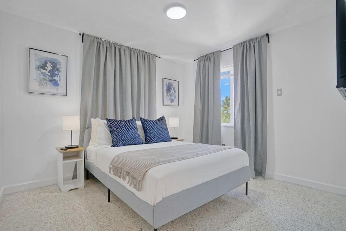 Апартаменты Stylish Wynwood Flats