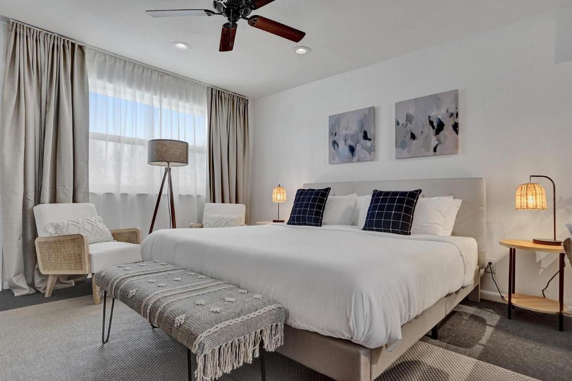 Апартаменты Suite #1 — Marine Villas Hollywood — 1 Bedroom