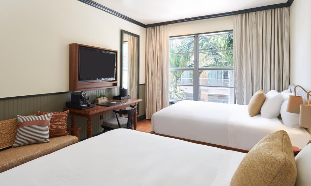 Отель The Balfour Hotel