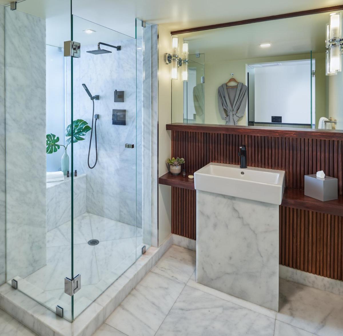 Отель The Balfour Hotel