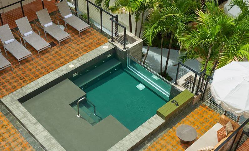 Отель The Balfour Hotel