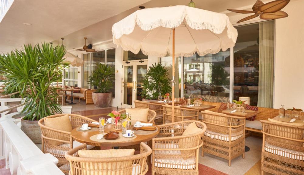 Отель The Balfour Hotel