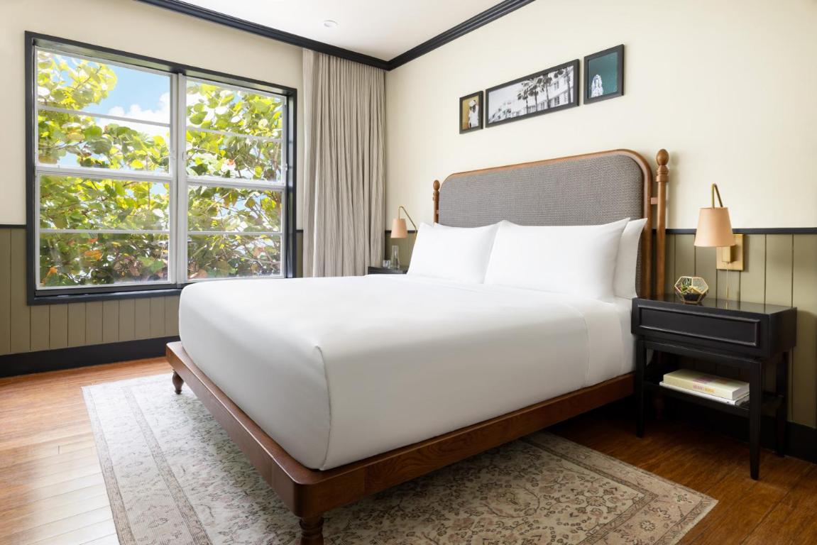 Отель The Balfour Hotel