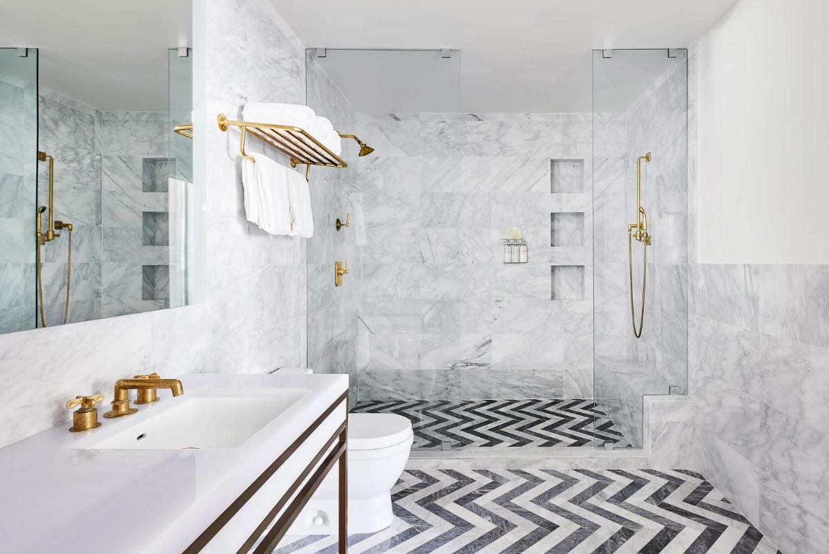Отель The Betsy Hotel, South Beach