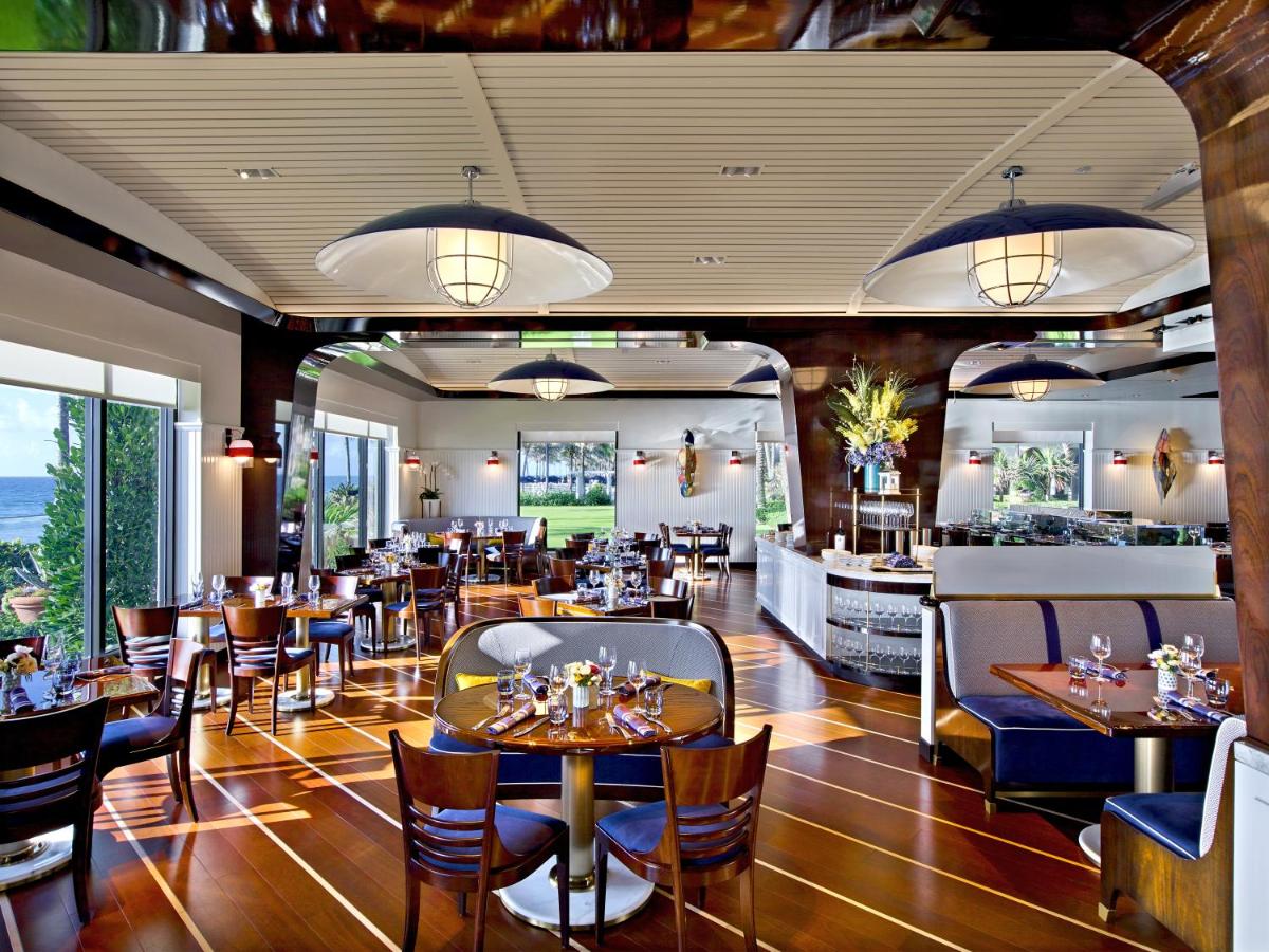 Отель The Breakers Palm Beach