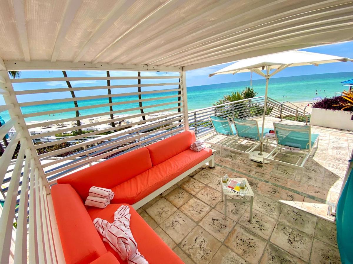 Отель The Diplomat Beach Resort Hollywood, Curio Collection by Hilton