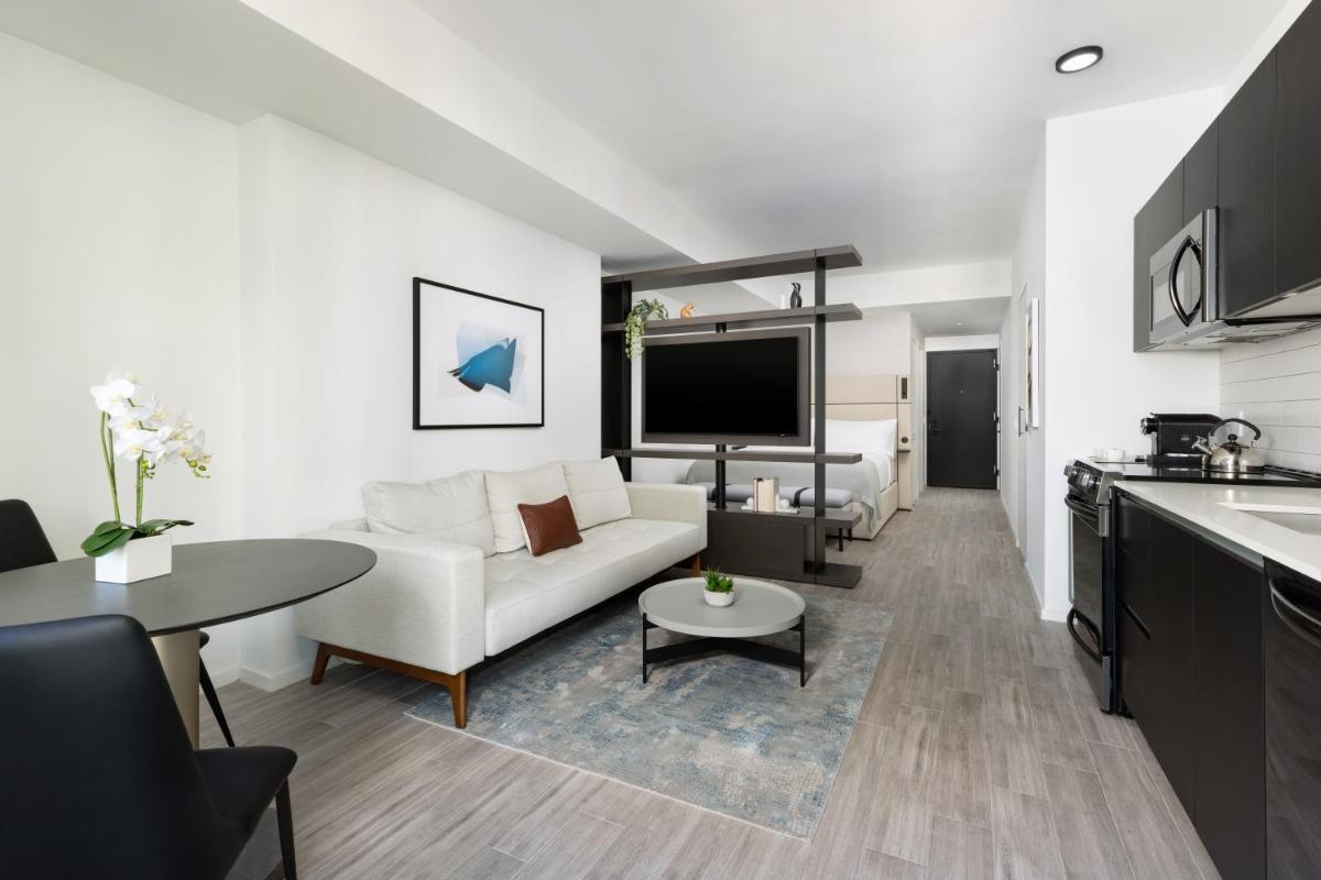 Отель The Elser Hotel Miami