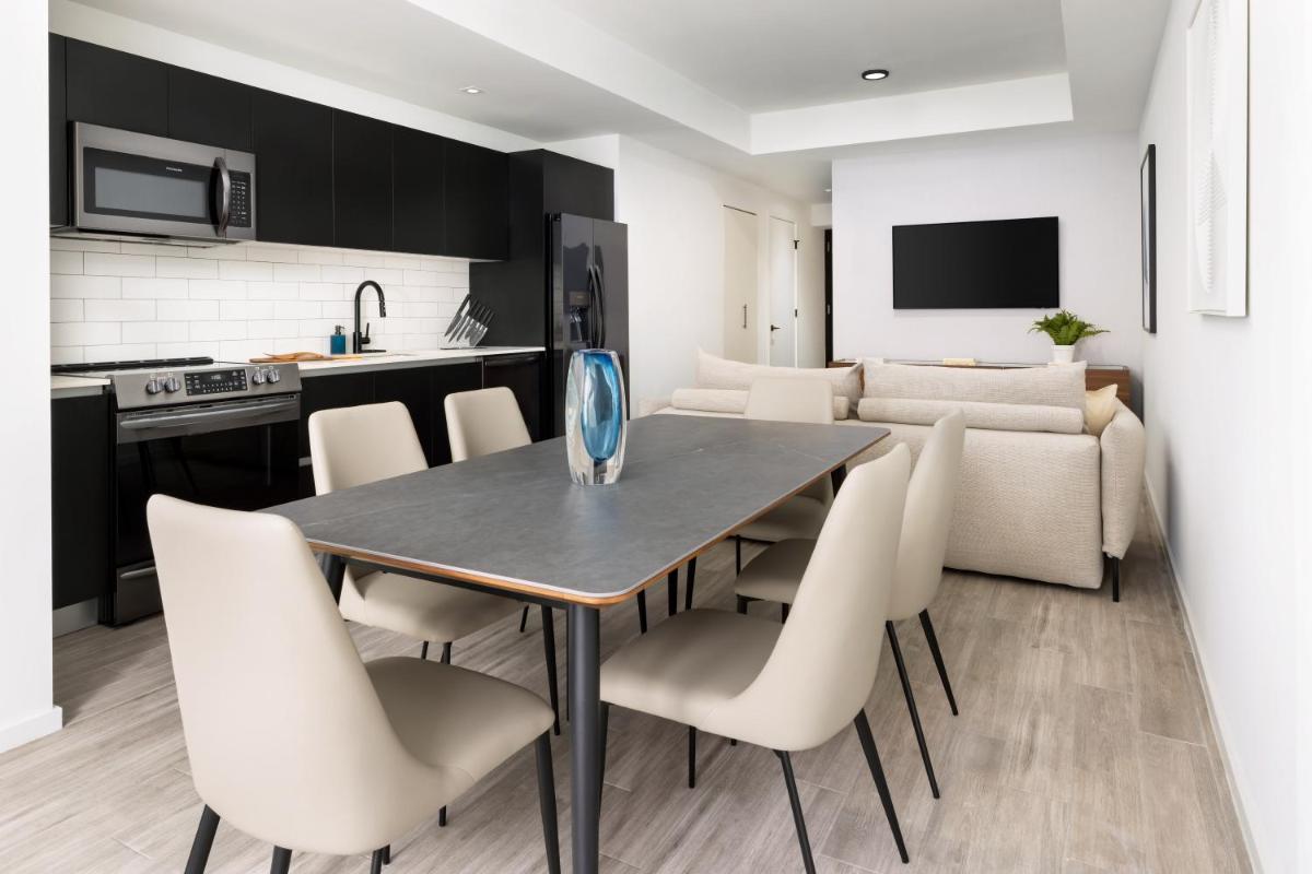 Отель The Elser Hotel Miami
