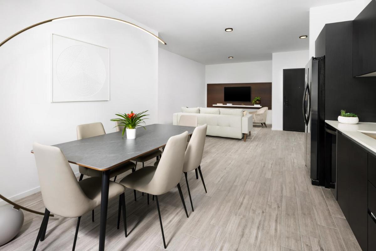 Отель The Elser Hotel Miami