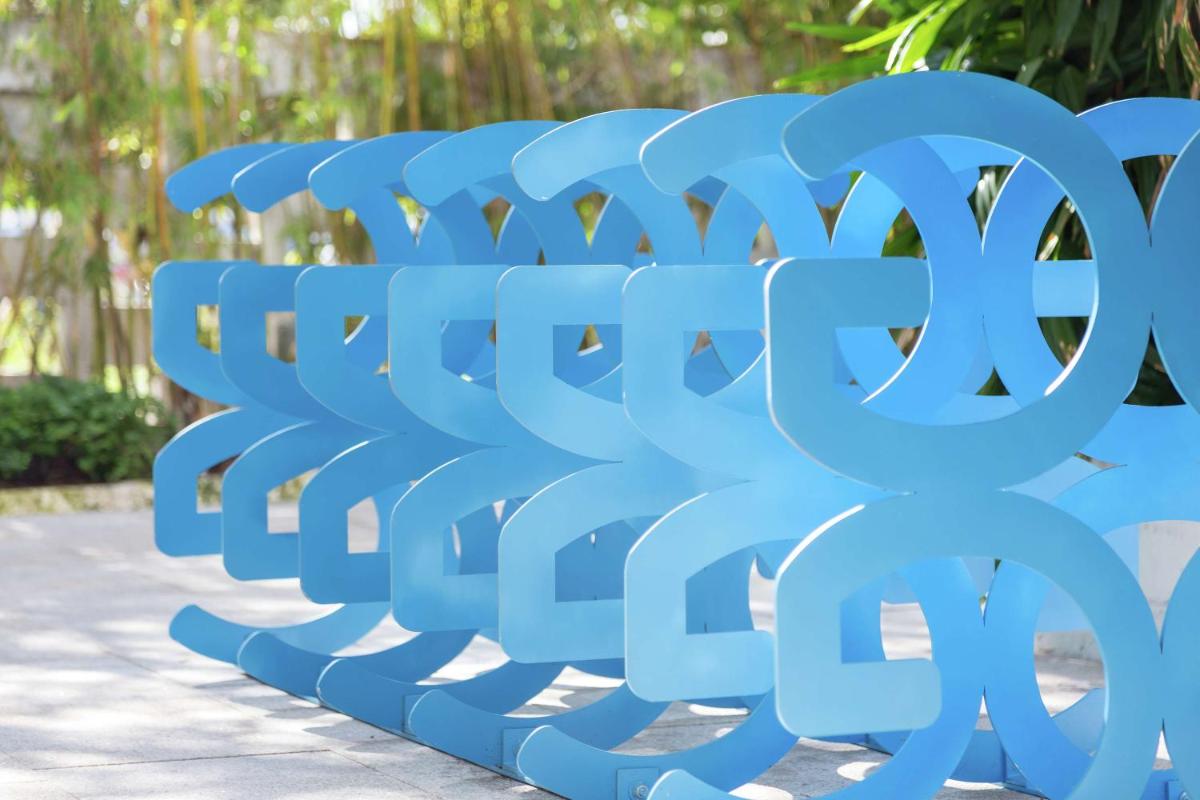 Отель The Gates Hotel South Beach — a Doubletree by Hilton