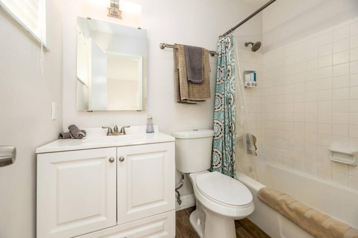Апартаменты The Guesthouse 1 — Wilton Manors
