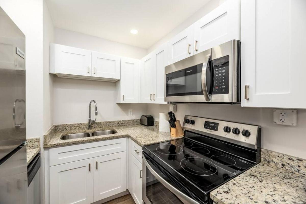 Апартаменты The Guesthouse 1 — Wilton Manors