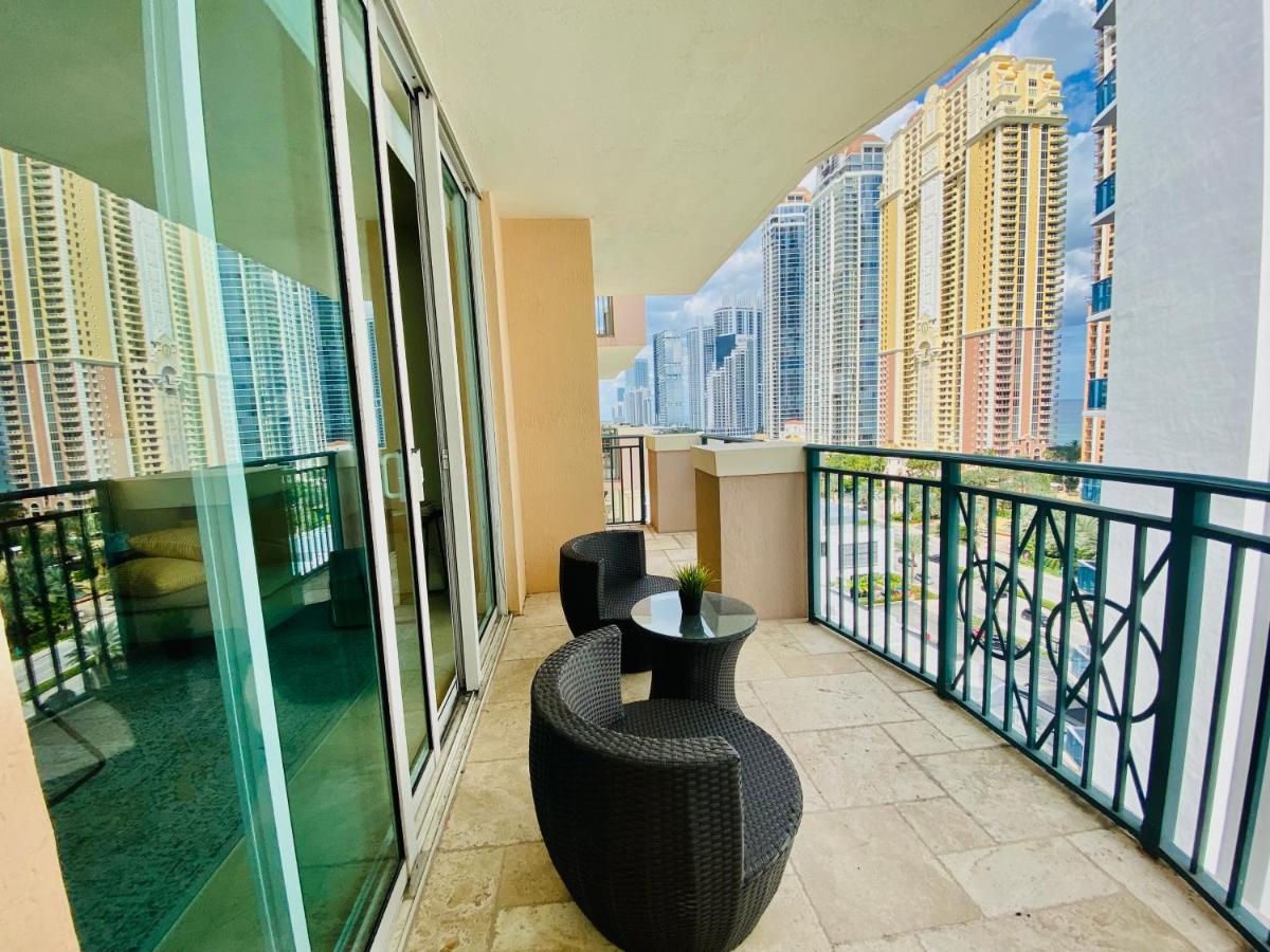 Апартаменты The King David Condos