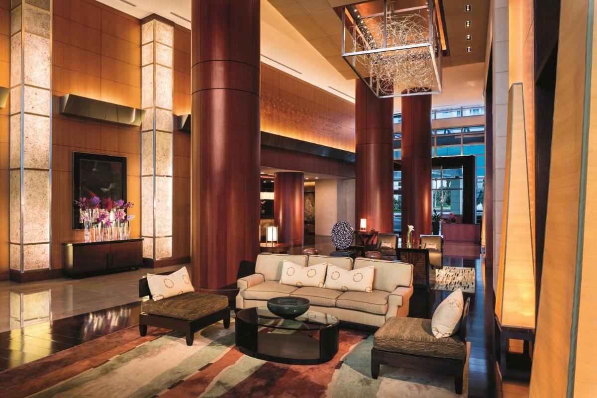 Отель The Ritz-Carlton Bal Harbour, Miami