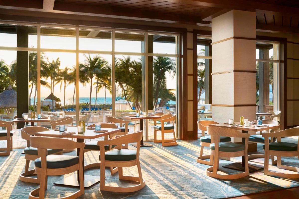 Отель The Ritz Carlton Key Biscayne, Miami
