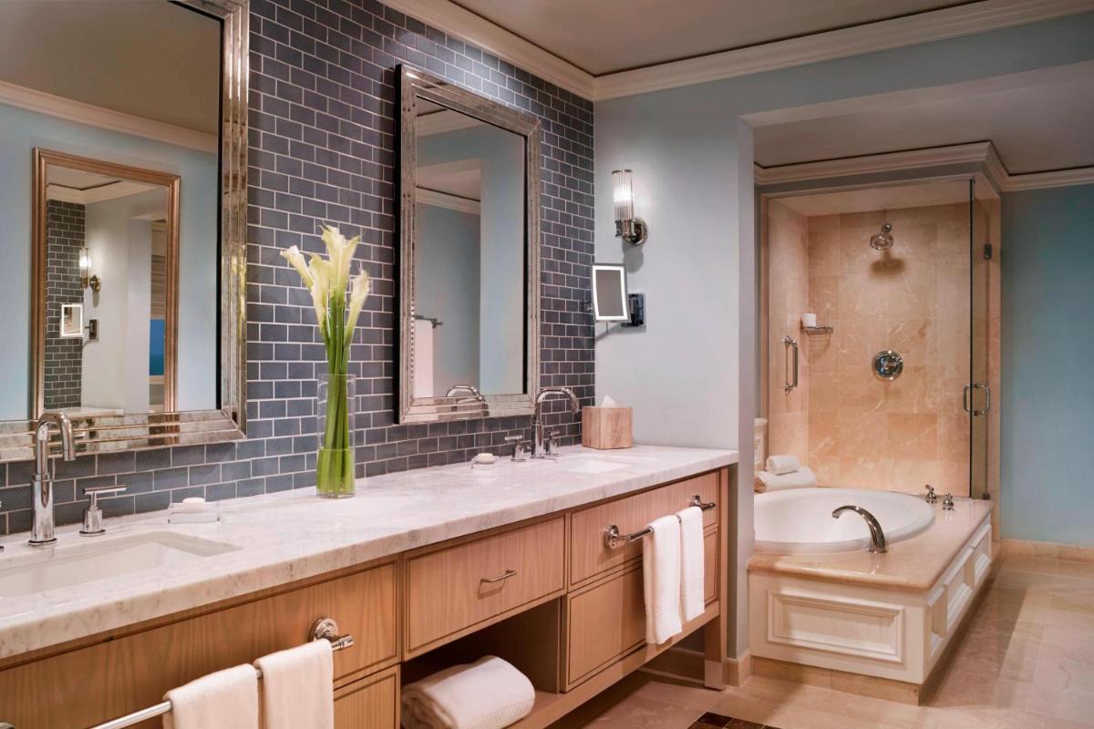 Отель The Ritz Carlton Key Biscayne, Miami