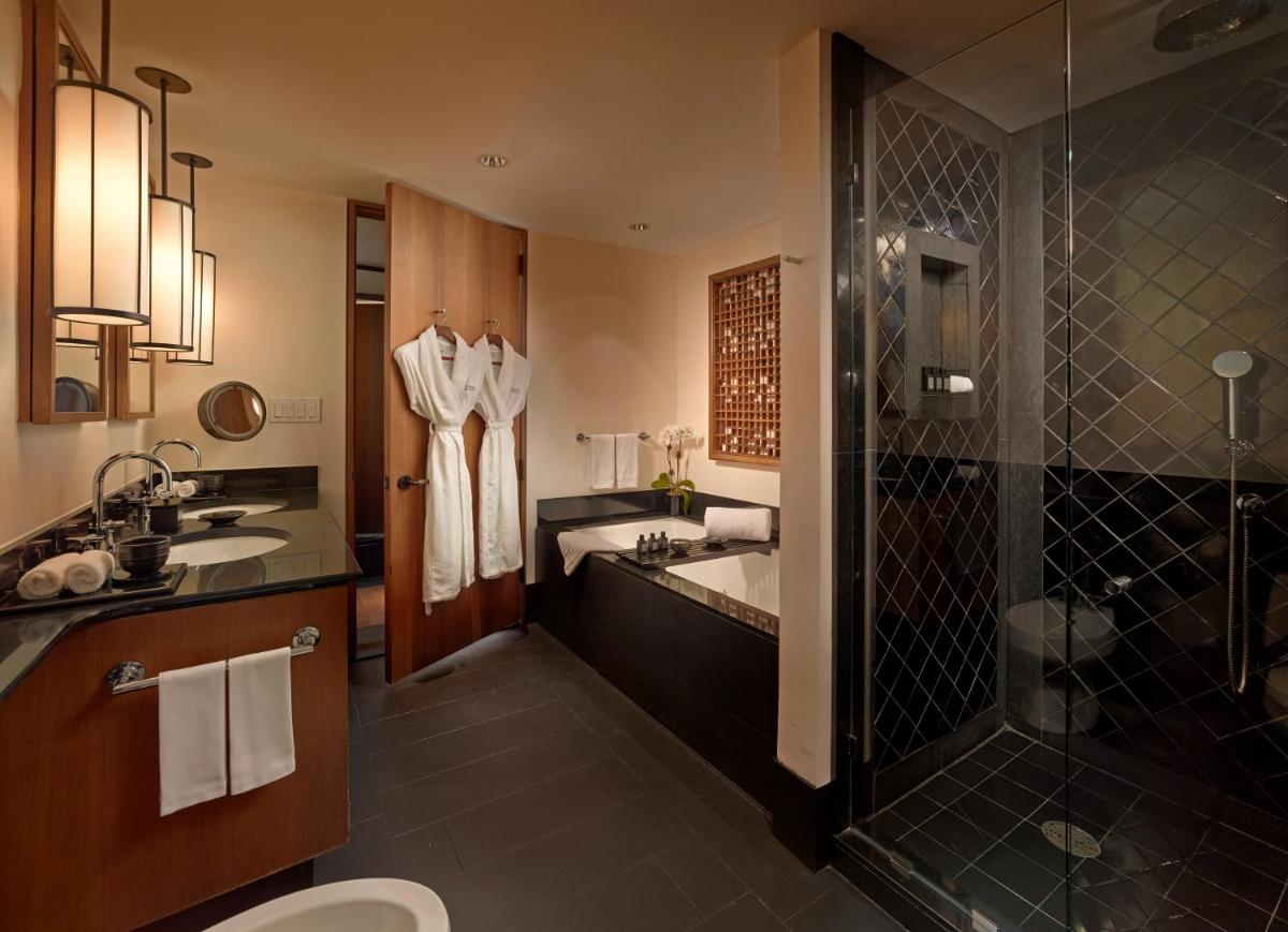 Отель The Setai, Miami Beach