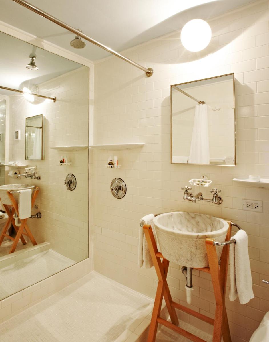 Отель The Standard Miami