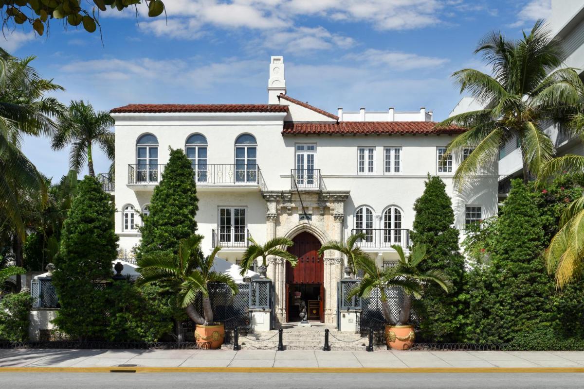 Апартаменты The Villa Casa Casuarina