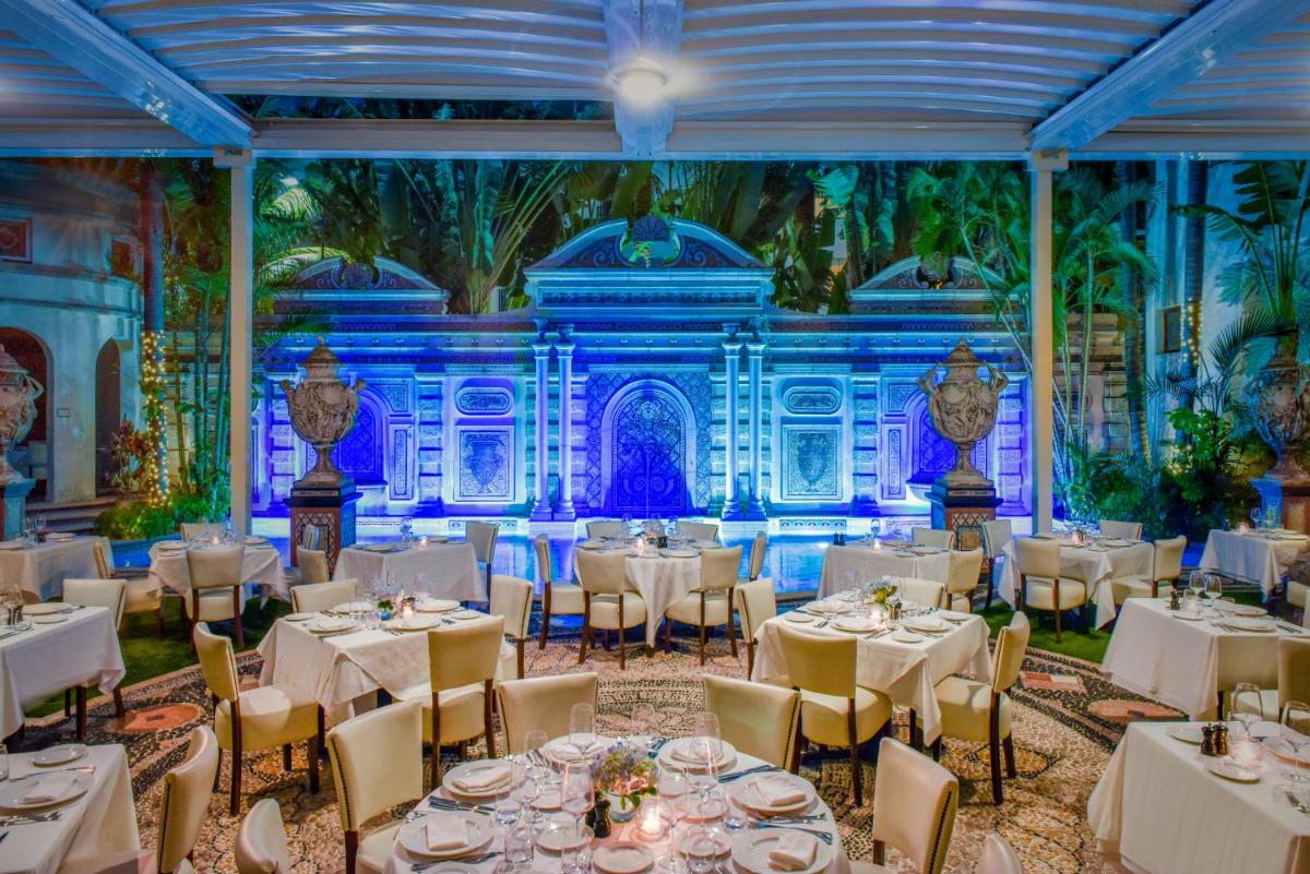 Апартаменты The Villa Casa Casuarina