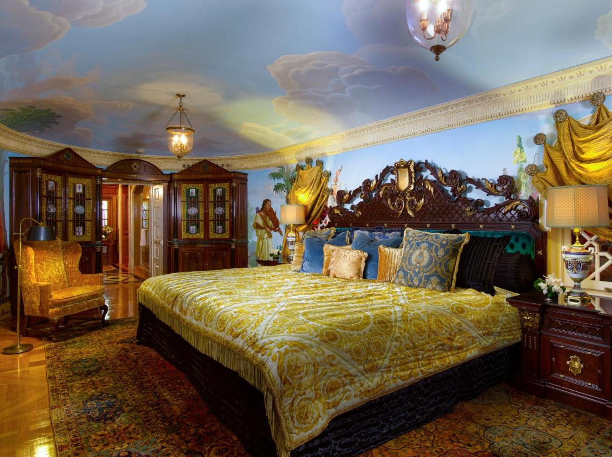 Апартаменты The Villa Casa Casuarina