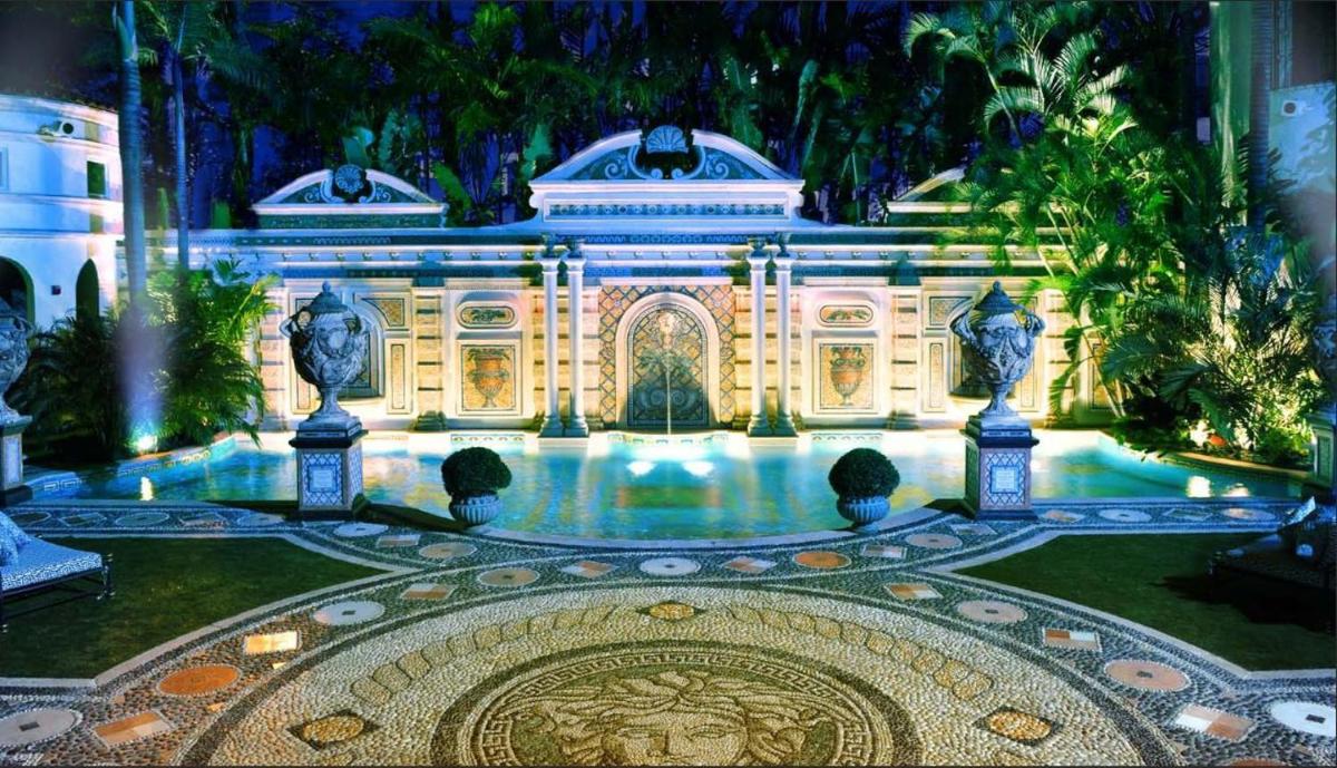 Апартаменты The Villa Casa Casuarina
