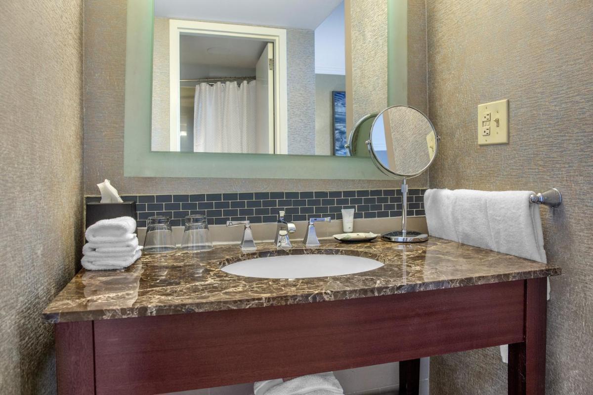 Отель The Westin Fort Lauderdale